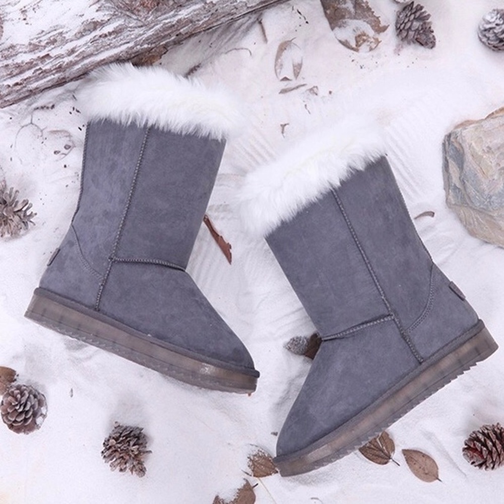 Brand new super comfy LED boots!